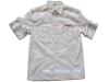 Men's short sleeve shirt, mss08018