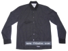 Men's long sleeve shirt, msl08030