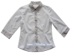 Lady's long sleeve shirt, wsl08033