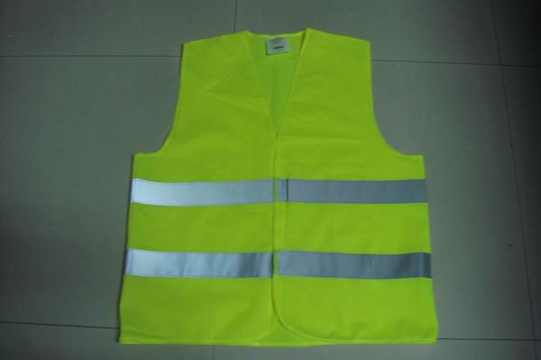 Safety Vest