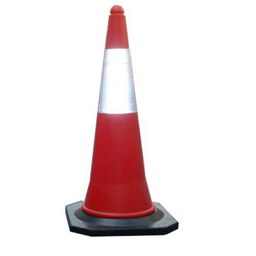 Traffic cone