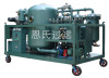 Oil recovery, oil separator, oil lubrication, oil filter, TF turbine used oil filtering  plant