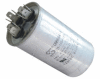 Metallized Polypropylene Capacitor