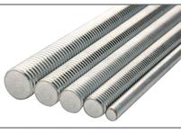 supply threaded rod threaded bar