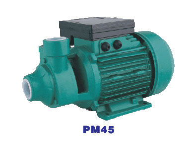 End-Suction  Peripheral    pumps