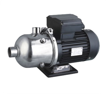 Light Horizontal Multistage Contrifugal Pump