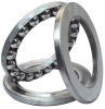 55*90*25mm Single-direction Thrust Ball Bearings 51211