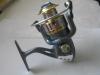 fishing reel