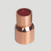 Endfeed Copper Fitting