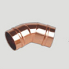 Solder Ring Copper Fitting