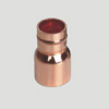 Solder Ring Copper Fitting