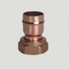 Solder Ring Copper Fitting