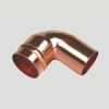 Solder Ring Copper Fitting