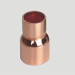 Copper Fitting