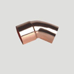 Copper Fitting