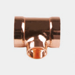 Copper Fitting