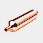 Copper Fitting