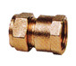 Compression Brass Fitting