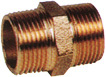 Threaded Brass Fitting