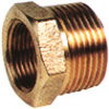 Threaded Brass Fitting