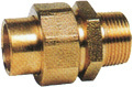 Threaded Brass Fitting