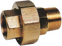 Threaded Brass Fitting