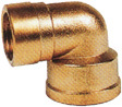 Threaded Brass Fitting