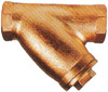 Threaded Brass Fitting