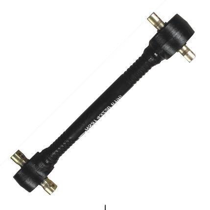 torque rod general, MAN truck, suspension