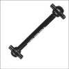 MAN Truck, auto suspension, torque rod