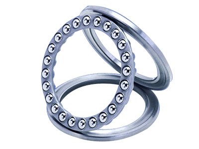 Thrust Ball Bearing