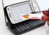 Babiken Dual SIM TV Mobile Phone A9000 w/ T-Flash, mp3, mp4, FM radio