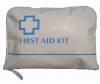 White first aid kit
