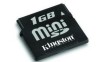 Mini SD Card