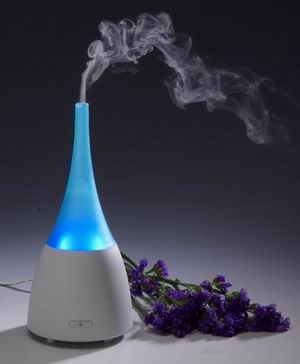 Healthy Aroma Diffuser