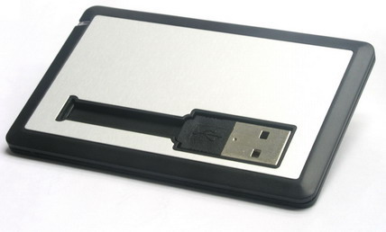 Card USB Drive