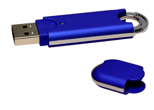 Key Chain USB Drive
