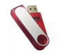 Revolving USB Drive