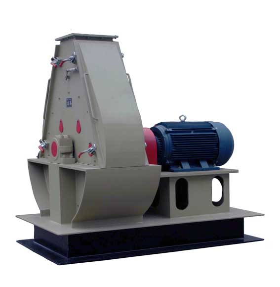 Hammer Mill,SDF Series Water-drop Type Mill