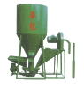 CD420 Spontaneous Imbibition Mill and Mixer