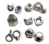 stainless steel nuts,din319,din555,din582,din6923,din928,din315