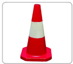 traffic cone