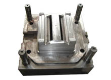 Injection Mold