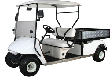 golf  cart