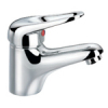 Single Handle Basin Mixer