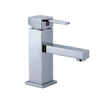 Single Handle Basin Mixer