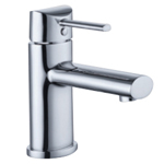 Single Handle Basin Mixer