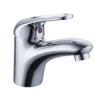 Single Handle Basin Mixer