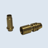 machining brass parts