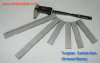 tungsten carbide bar